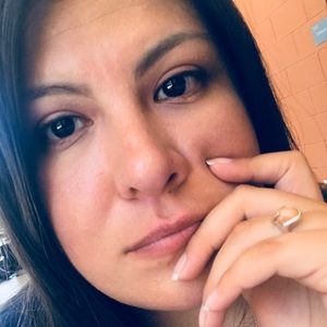 Meet your Posher, Marissa